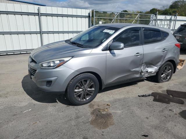 2015 HYUNDAI TUCSON GLS KM8JTCAF4FU040272