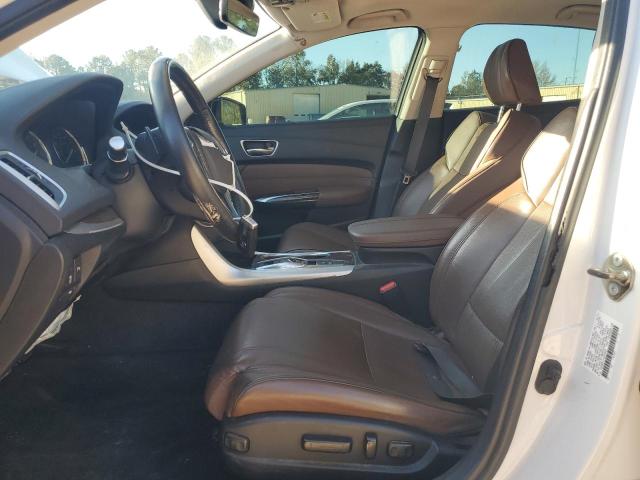 2018 ACURA TLX ADVANC 19UUB2F71JA004860