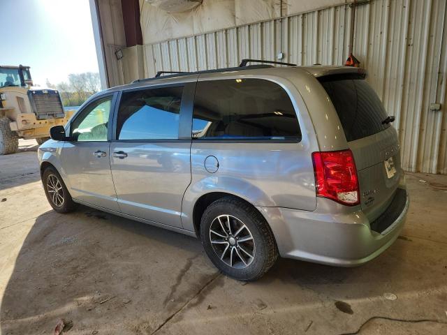 2018 DODGE GRAND CARA - 2C4RDGEG8JR281398