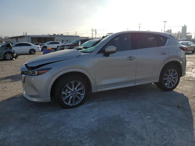 MAZDA CX-5 PREMI