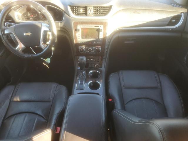 2017 CHEVROLET TRAVERSE P #3297023394