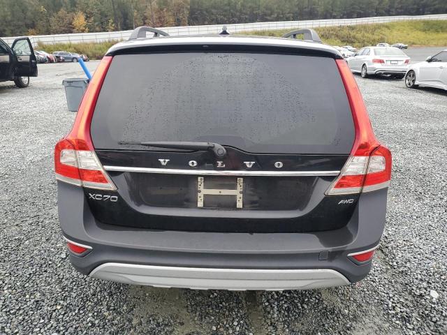 2015 VOLVO XC70 3.2 P - YV4952NKXF1211995