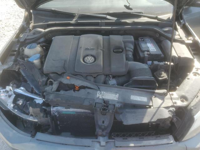 2013 VOLKSWAGEN JETTA SE - 3VWDP7AJ1DM220650