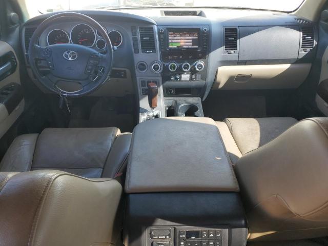 2012 TOYOTA SEQUOIA PL - 5TDDW5G17CS058068