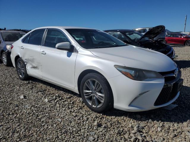 2015 TOYOTA CAMRY LE #3309332089
