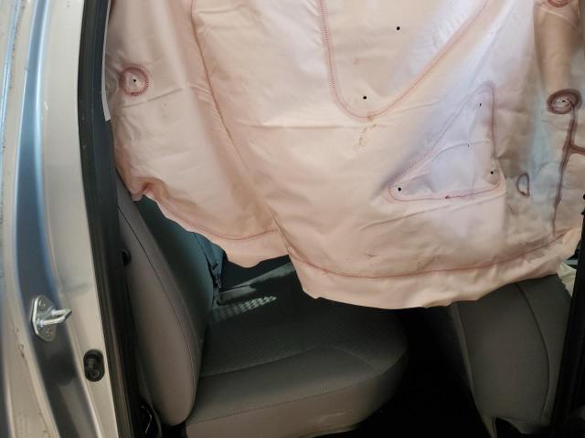 2022 TOYOTA TACOMA DOU - 3TMCZ5AN3NM457545