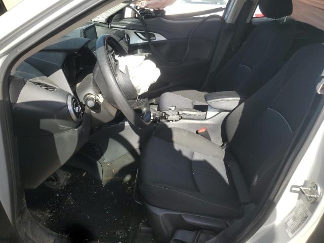 2019 MAZDA CX-3 SPORT #3280451142