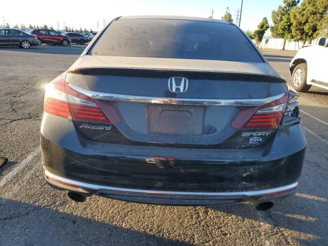2016 HONDA ACCORD SPO 1HGCR2F61GA038434