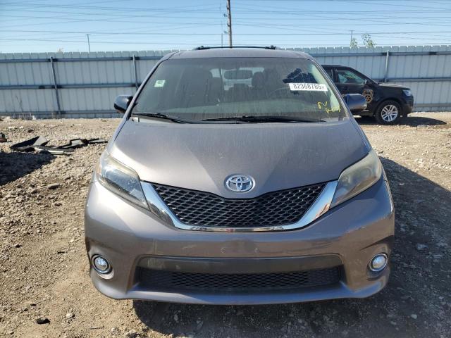 2015 TOYOTA SIENNA SPO #3284913931
