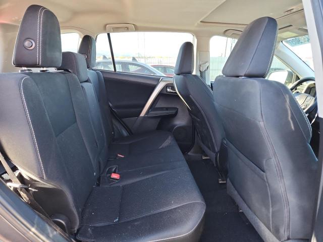 2015 TOYOTA RAV4 XLE - 2T3RFREV4FW295946