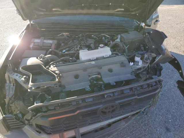 2024 TOYOTA TACOMA DOU #3297106538