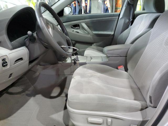 2010 TOYOTA CAMRY BASE #3265253980