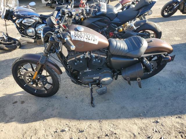 2019 HARLEY-DAVIDSON XL883 N - Other View