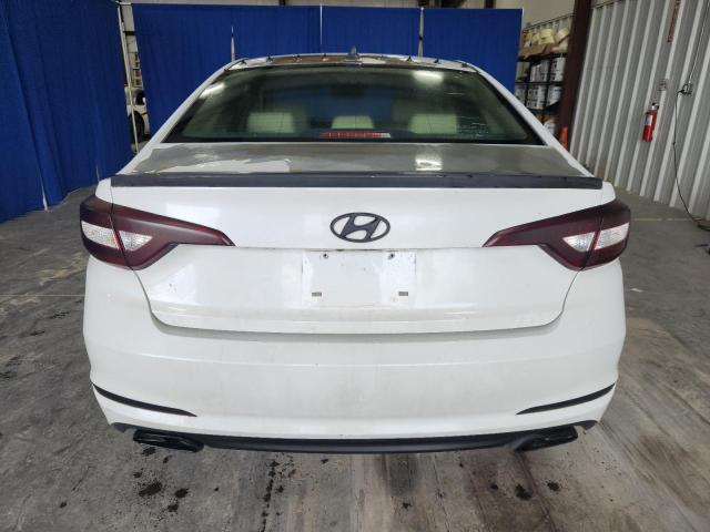 2015 HYUNDAI SONATA SPORT 5NPE34AF6FH019090