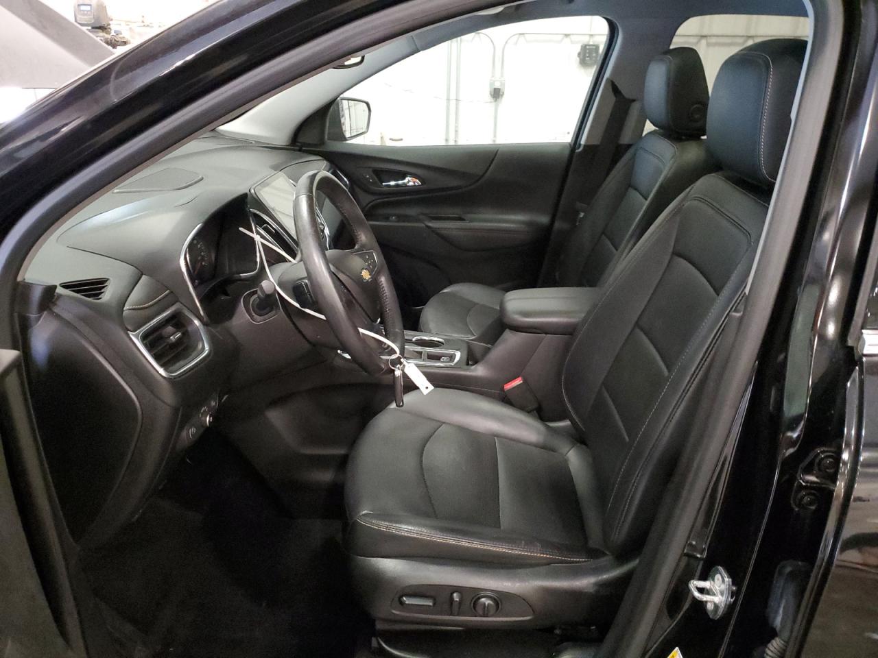 CHEVROLET EQUINOX PREMIER