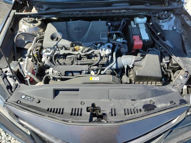 2023 TOYOTA CAMRY SE N - 4T1G11AK5PU721964