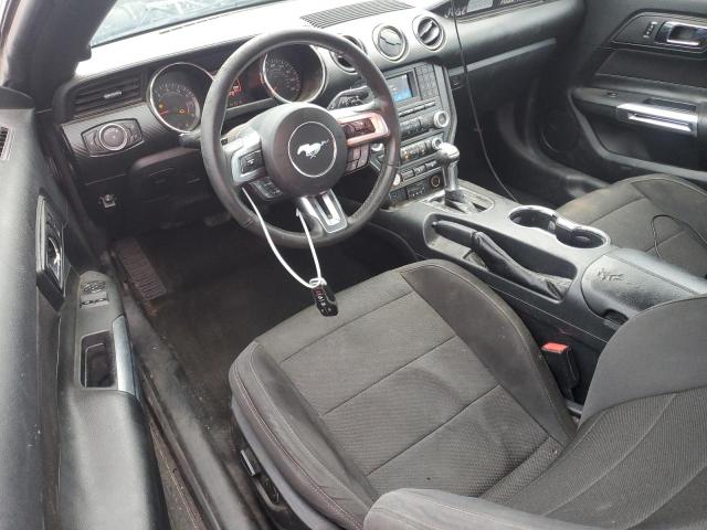 2015 FORD MUSTANG - 1FA6P8AM5F5319918