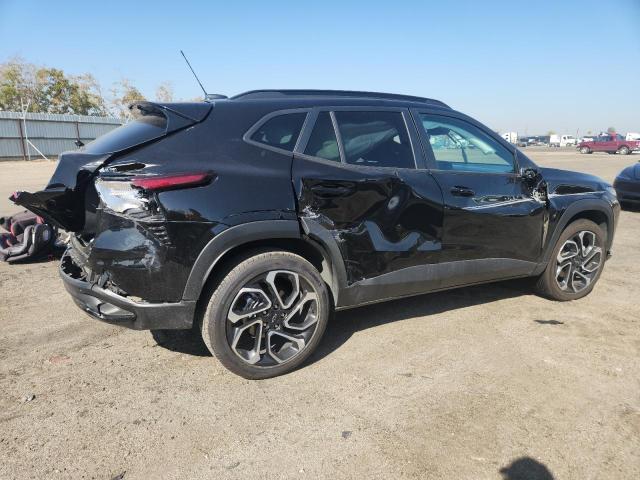 2025 CHEVROLET TRAX 2RS #3302777912