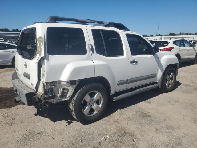 2005 NISSAN XTERRA OFF #3281506995
