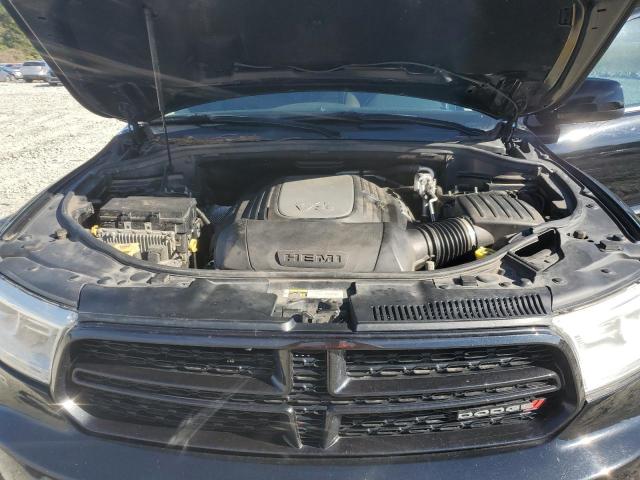 2018 DODGE DURANGO SS 1C4SDJFT2JC409007