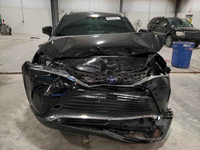 2023 TOYOTA VENZA LE #3292373278