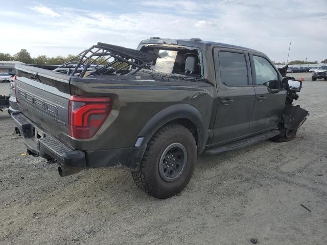 2025 FORD F150 RAPTO #3303811424