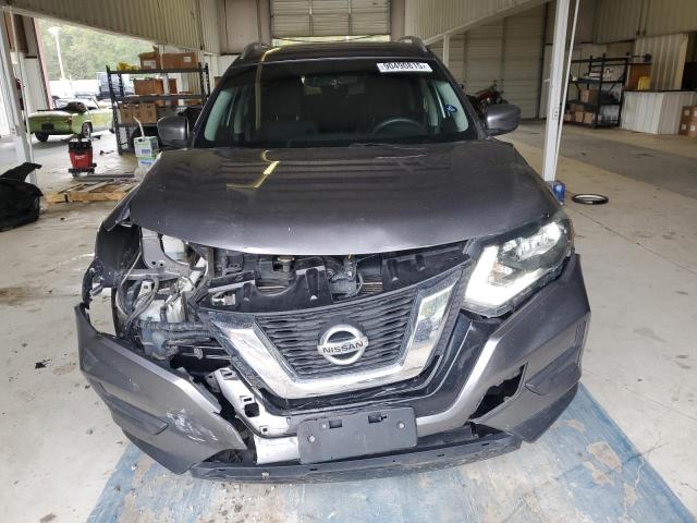 2017 NISSAN ROGUE S #3291446479