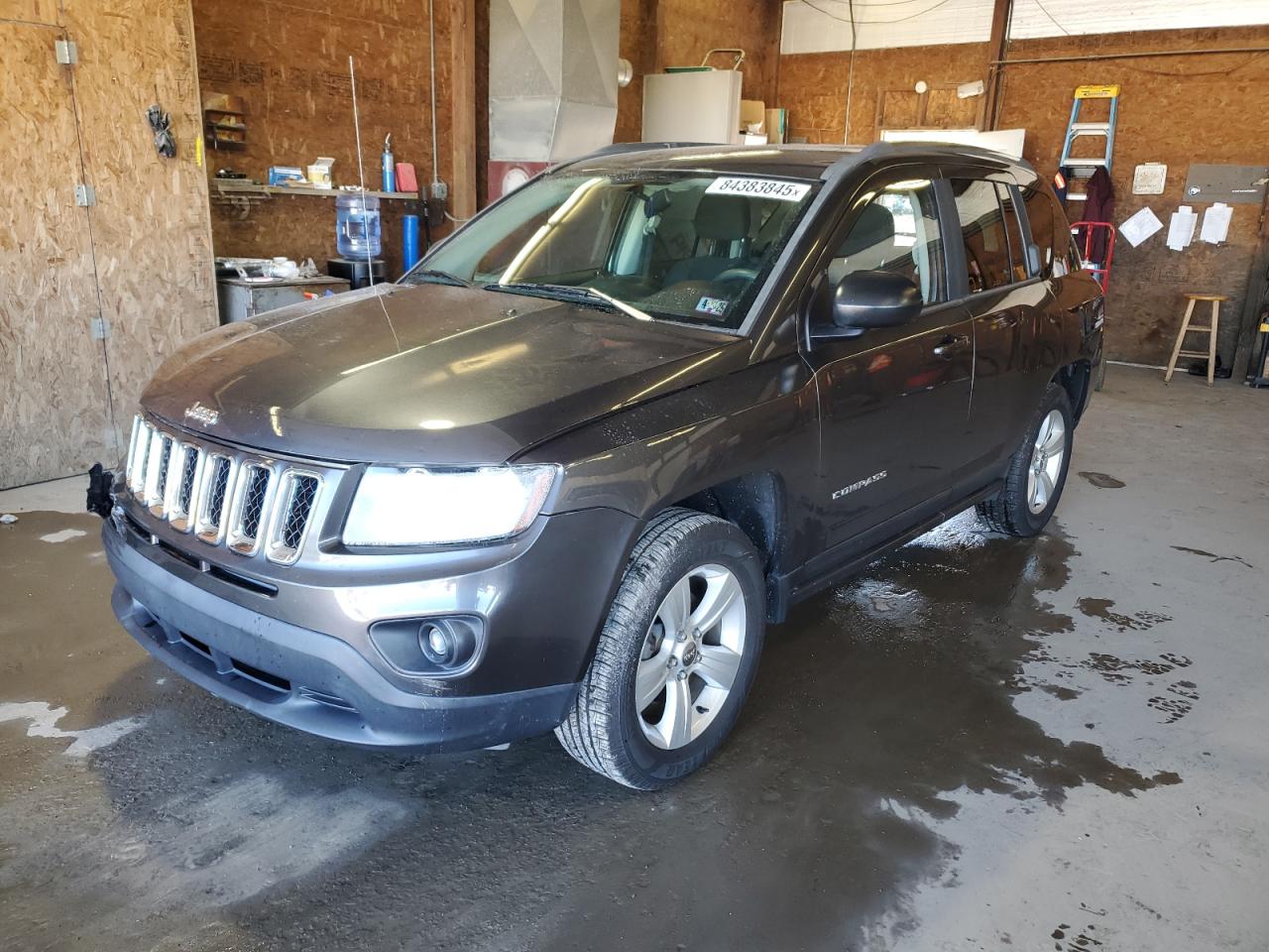 JEEP COMPASS SPORT