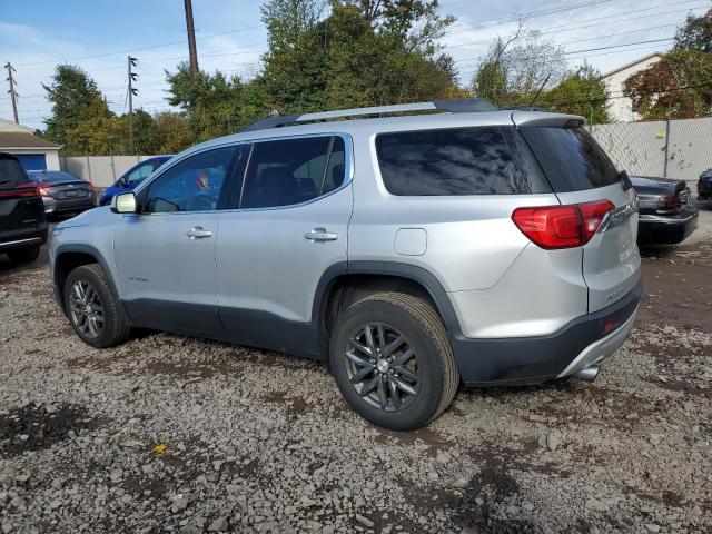 2017 GMC ACADIA SLT - 1GKKNMLS4HZ267734