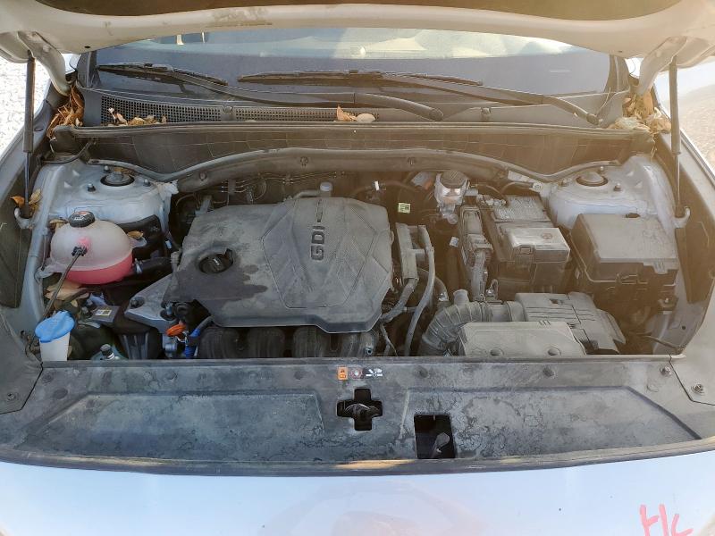 2022 HYUNDAI SANTA FE S #3292768782