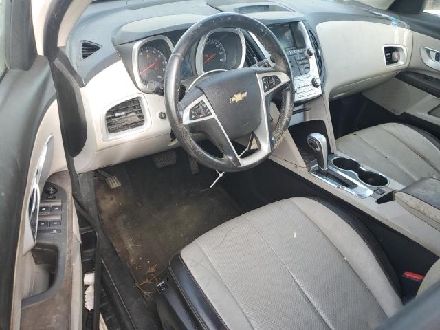 2013 CHEVROLET EQUINOX LT - 1GNALFEK0DZ115036