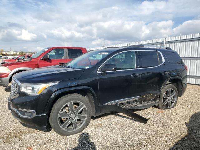 Global Auto Auctions: 2017 GMC ACADIA DEN