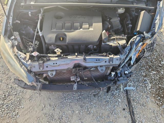 2018 TOYOTA COROLLA L #3303885694