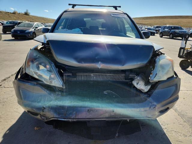 2010 HONDA CR-V EX - 5J6RE4H5XAL000419