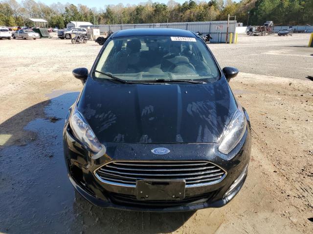 2016 FORD FIESTA S #3276422697