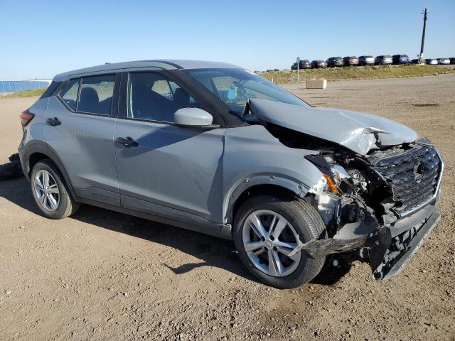 2023 NISSAN KICKS S 3N1CP5BV3PL510289