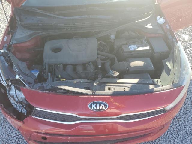 2018 KIA RIO LX - 3KPA24AB4JE057929