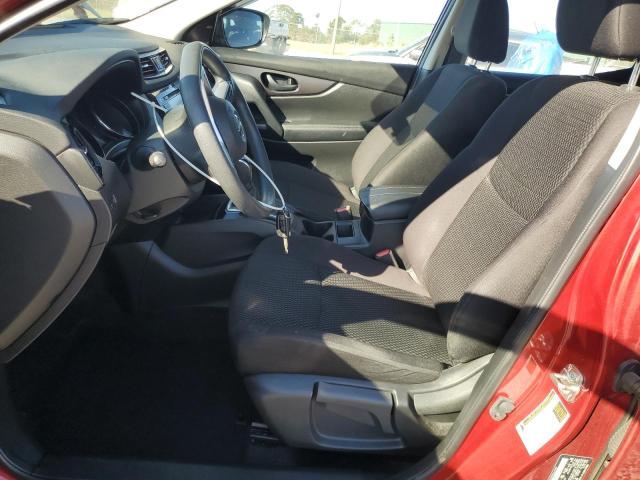 2020 NISSAN ROGUE SPOR #3292353265