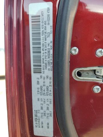 2019 RAM 1500 CLASS - 1C6RR7LT0KS639618