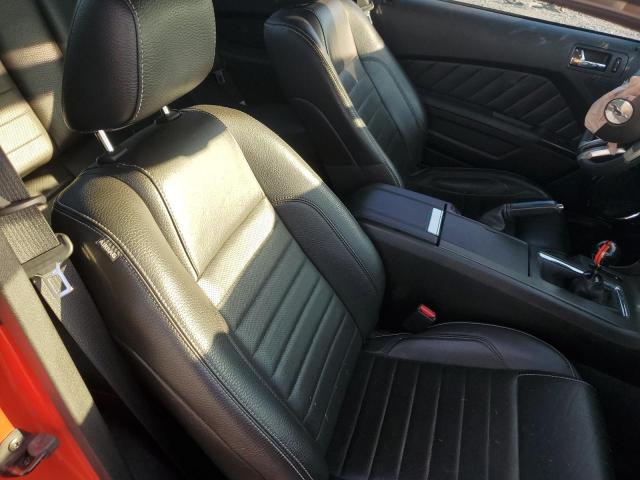 2011 FORD MUSTANG GT - 1ZVBP8CF1B5158238