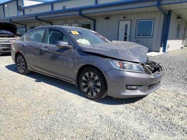 2015 HONDA ACCORD EX #3287727171