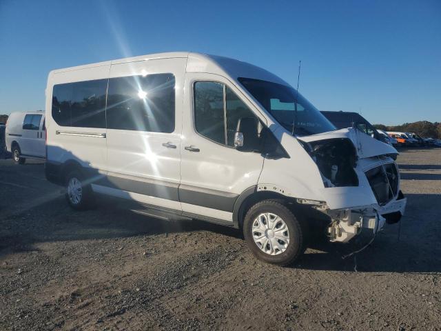 2023 FORD TRANSIT T- - 1FBAX2C85PKA70366