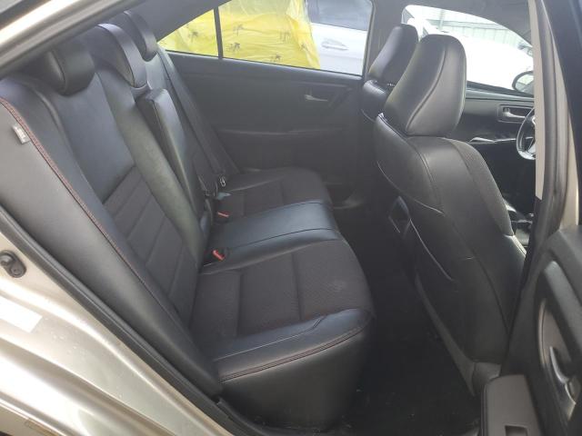 2016 TOYOTA CAMRY LE 4T1BF1FK4GU224635