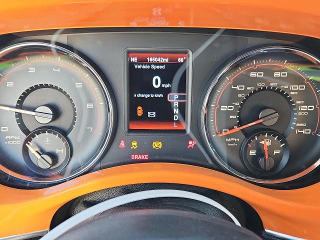 2014 DODGE CHARGER SX - 2C3CDXHGXEH227599