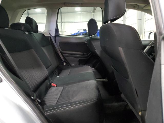 2018 SUBARU FORESTER 2 #3285589270