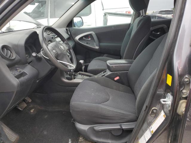 2011 TOYOTA RAV4 SPORT - JTMRK4DV2B5100217