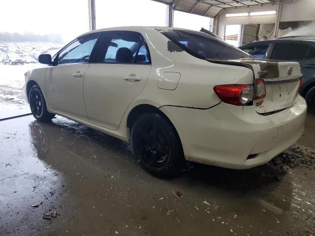 2013 TOYOTA COROLLA BA - 5YFBU4EE7DP095645