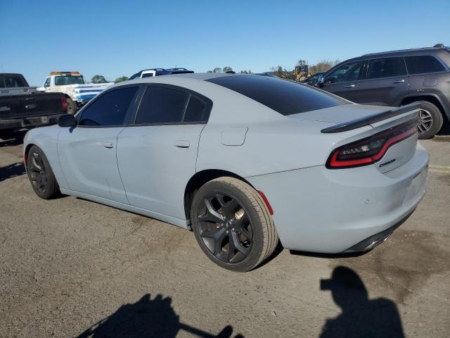 2020 DODGE CHARGER SXT 2C3CDXBG3LH249353