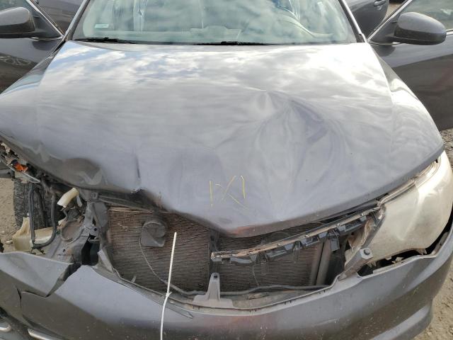 2014 TOYOTA CAMRY L - 4T1BF1FKXEU320444