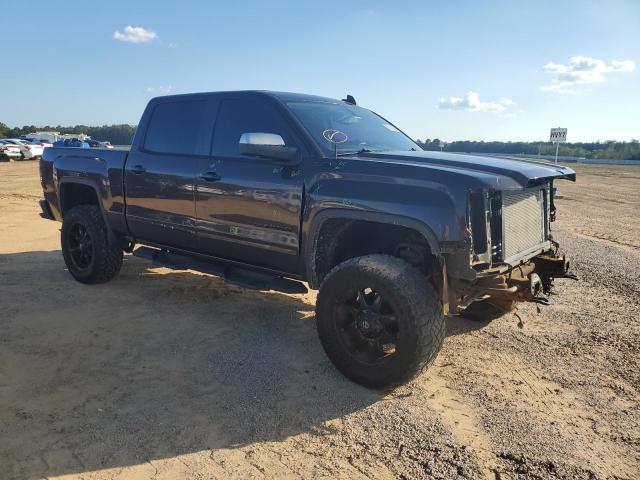 2016 GMC SIERRA K15 - 3GTU2NECXGG208128